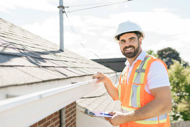 Best New Roof Installation  in Willard, OH