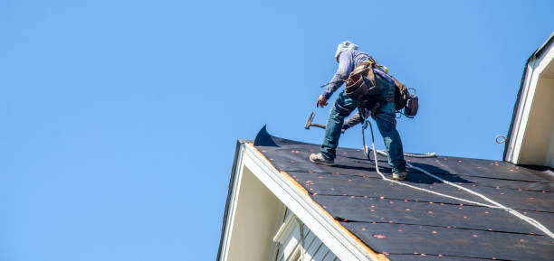 Heating Cable for Roof Installation in Willard, OH